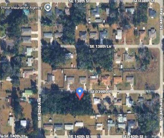 SE 139 PLACE, Summerfield, FL 34491
