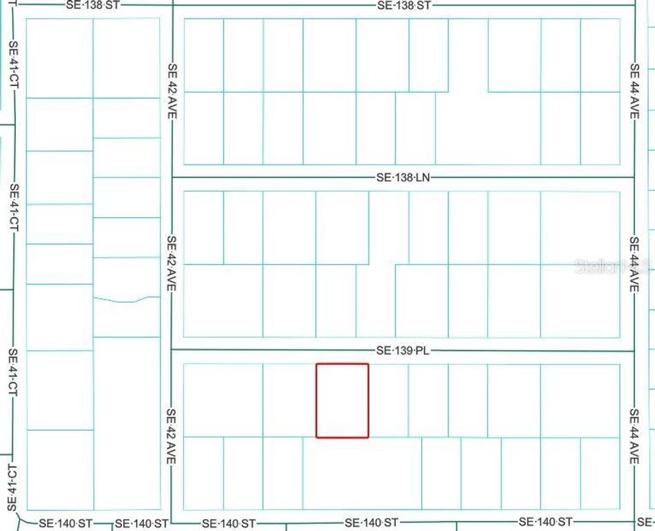 SE 139 PLACE, Summerfield, FL 34491