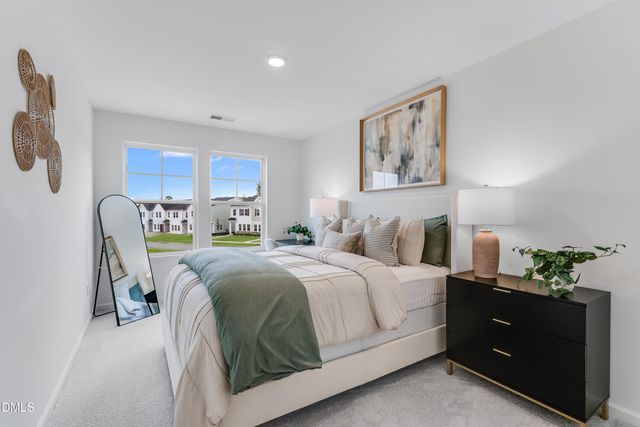 236 Snowfield Drive, Garner, NC 27529
