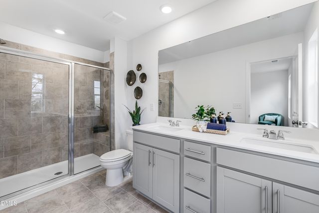 236 Snowfield Drive, Garner, NC 27529