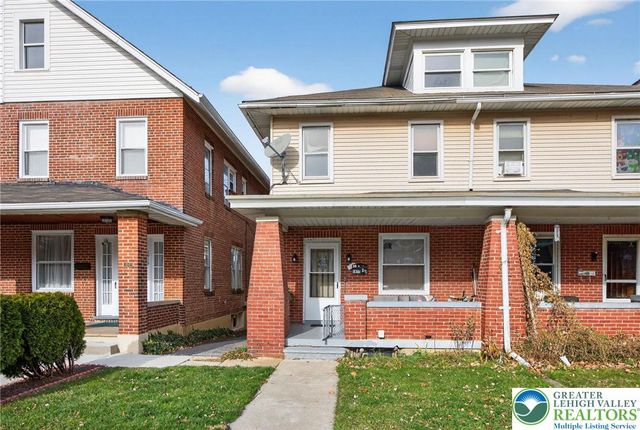 1917 Ferry Street 2, Wilson Boro, PA 18042