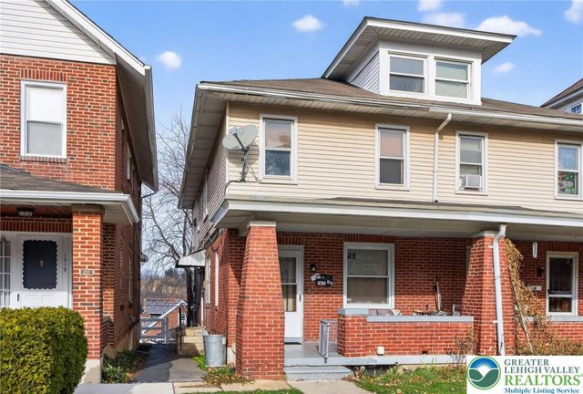 1917 Ferry Street 2, Wilson Boro, PA 18042