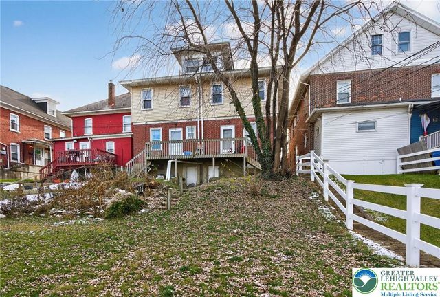 1917 Ferry Street 2, Wilson Boro, PA 18042