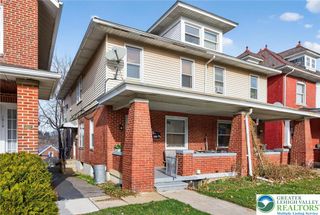 1917 Ferry Street 2, Wilson Boro, PA 18042