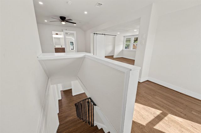 2913 Wheeler Street, Houston, TX 77004