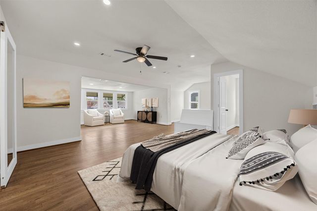 2913 Wheeler Street, Houston, TX 77004