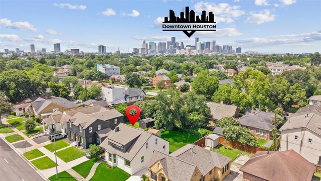 2913 Wheeler Street, Houston, TX 77004