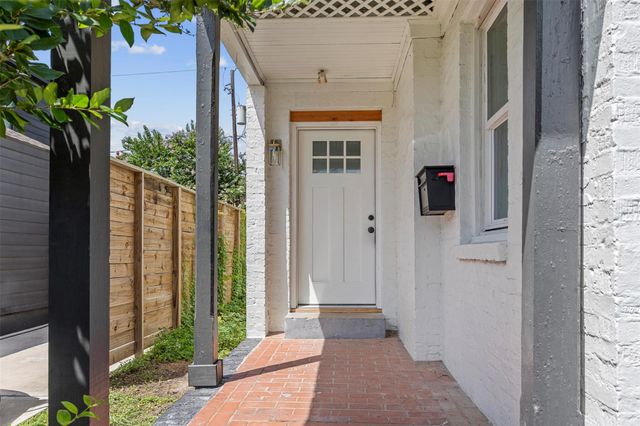 2913 Wheeler Street, Houston, TX 77004