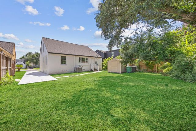 2913 Wheeler Street, Houston, TX 77004