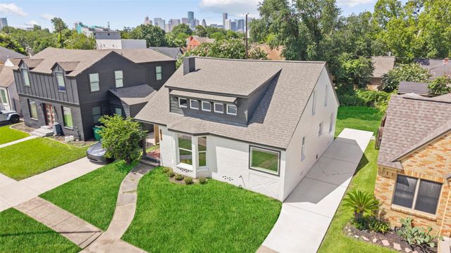 2913 Wheeler Street, Houston, TX 77004