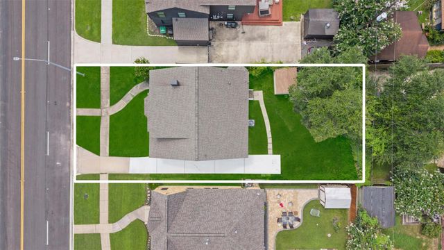 2913 Wheeler Street, Houston, TX 77004