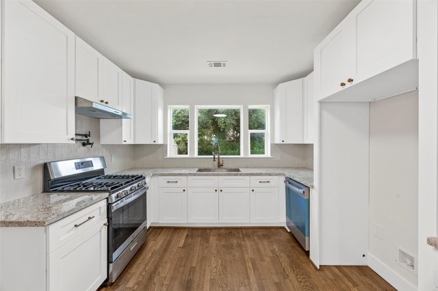 2913 Wheeler Street, Houston, TX 77004