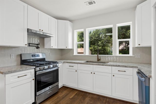 2913 Wheeler Street, Houston, TX 77004