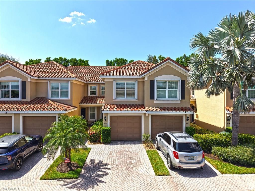 9060 Triangle Palm LN 1206, Fort Myers, FL 33913