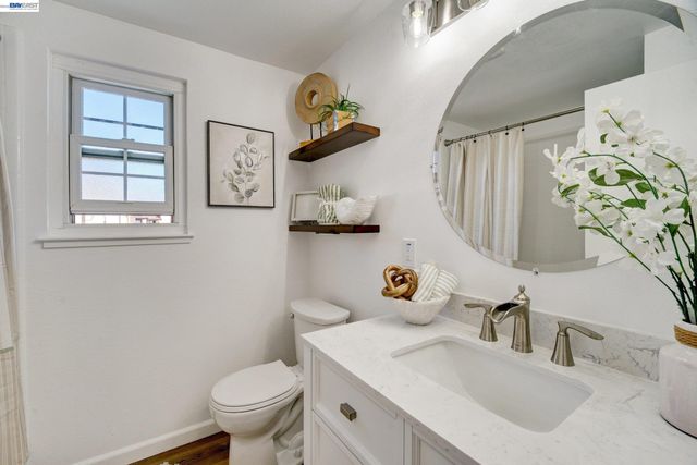 14359 Outrigger Drive, San Leandro, CA 94577