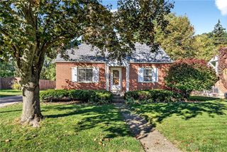 525 Kling Drive, Dayton, OH 45419