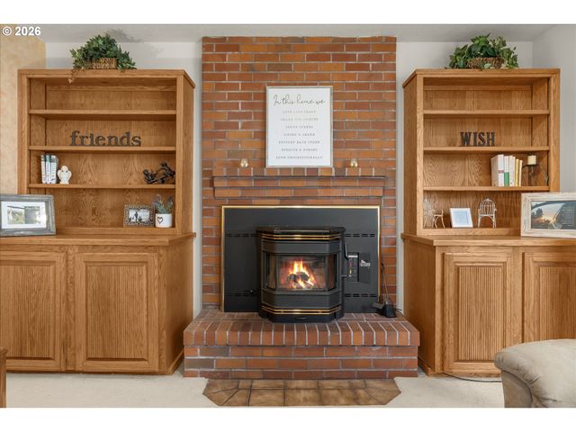 11560 Se 108TH Ave, Happy Valley, OR 97086