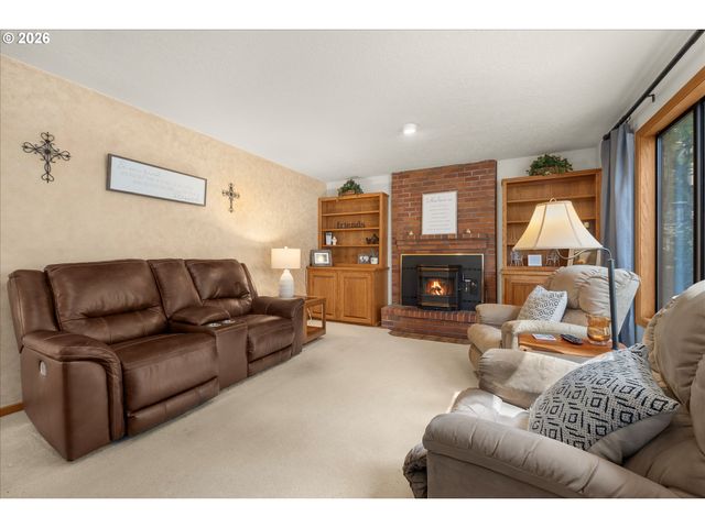 11560 Se 108TH Ave, Happy Valley, OR 97086