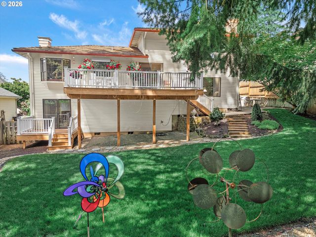 11560 Se 108TH Ave, Happy Valley, OR 97086