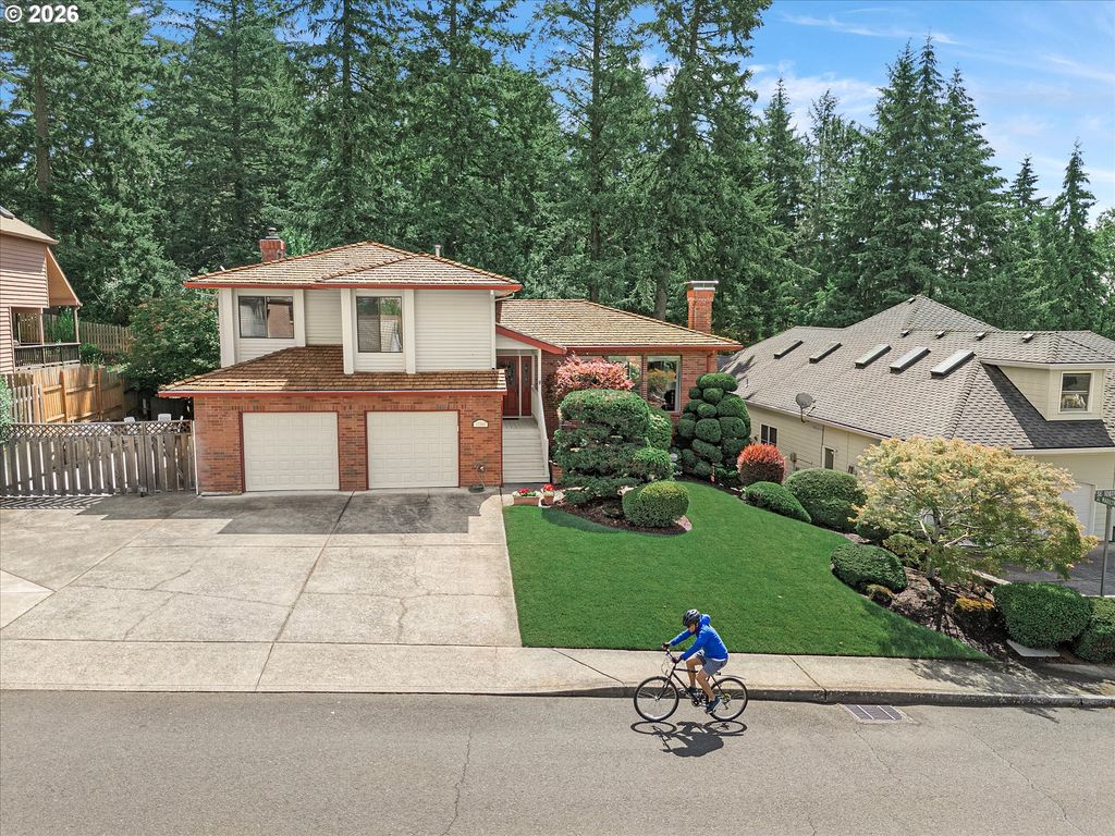 11560 Se 108TH Ave, Happy Valley, OR 97086