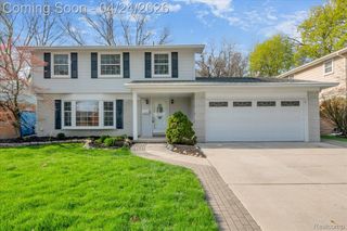 30149 Buckingham Street, Livonia, MI 48154