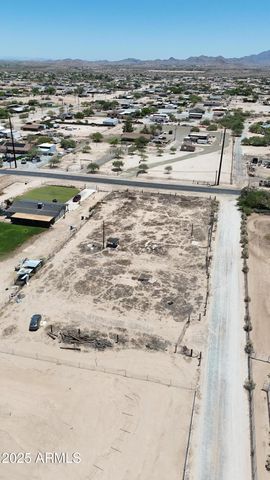 11790 S AIRPORT Road -, Buckeye, AZ 85326