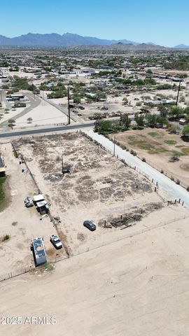 11790 S AIRPORT Road -, Buckeye, AZ 85326