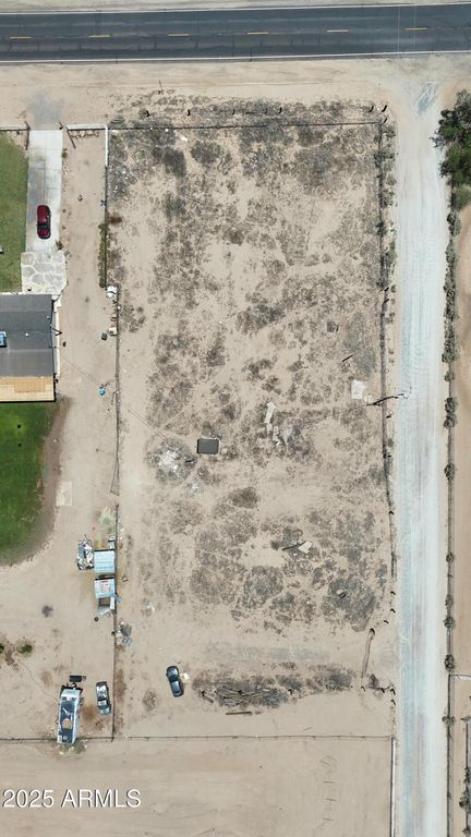 11790 S AIRPORT Road -, Buckeye, AZ 85326 — photo 4