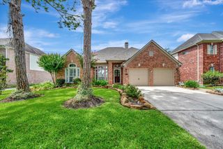 2386 Calypso Lane, League City, TX 77573
