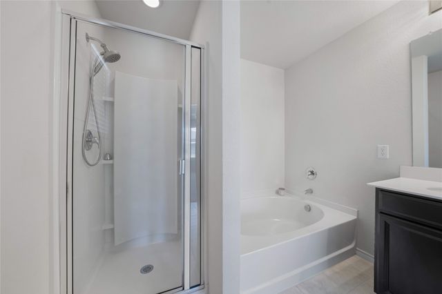 1408 Trace Drive, Aubrey, TX 76227