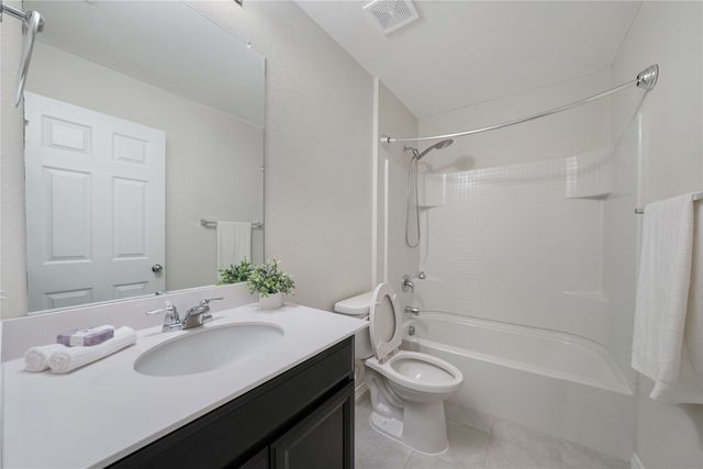 1408 Trace Drive, Aubrey, TX 76227