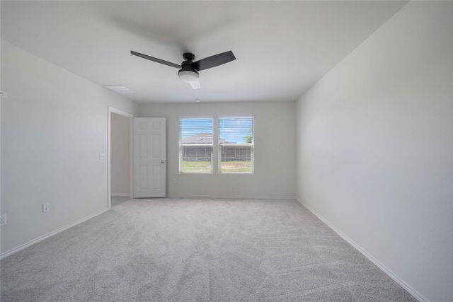 1408 Trace Drive, Aubrey, TX 76227