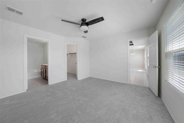 1408 Trace Drive, Aubrey, TX 76227