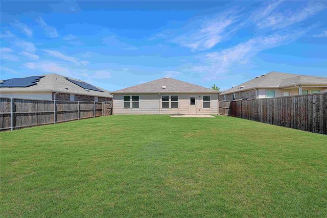 1408 Trace Drive, Aubrey, TX 76227