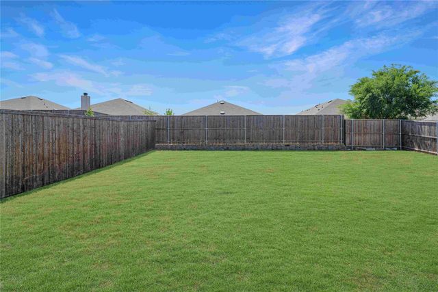 1408 Trace Drive, Aubrey, TX 76227