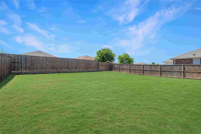 1408 Trace Drive, Aubrey, TX 76227