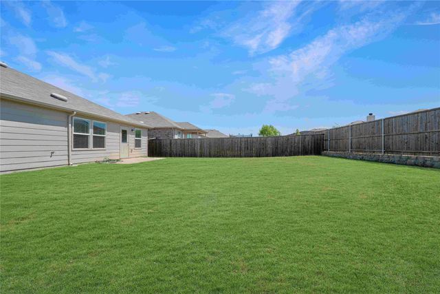 1408 Trace Drive, Aubrey, TX 76227