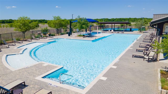 1408 Trace Drive, Aubrey, TX 76227