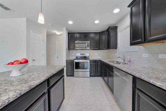 1408 Trace Drive, Aubrey, TX 76227