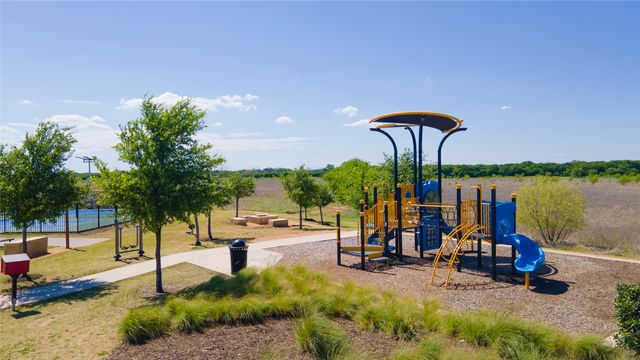 1408 Trace Drive, Aubrey, TX 76227