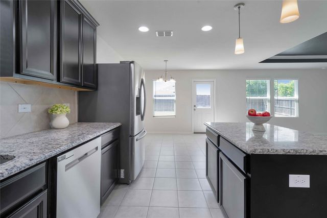 1408 Trace Drive, Aubrey, TX 76227