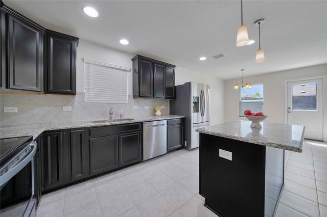 1408 Trace Drive, Aubrey, TX 76227