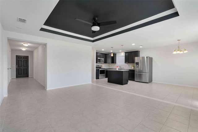 1408 Trace Drive, Aubrey, TX 76227