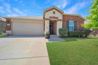 1408 Trace Drive, Aubrey, TX 76227