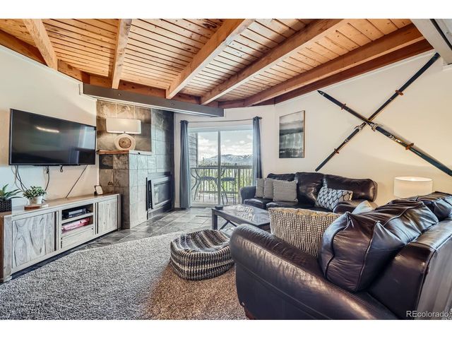 4200 Lodge Pole Cir 103, Silverthorne, CO 80498