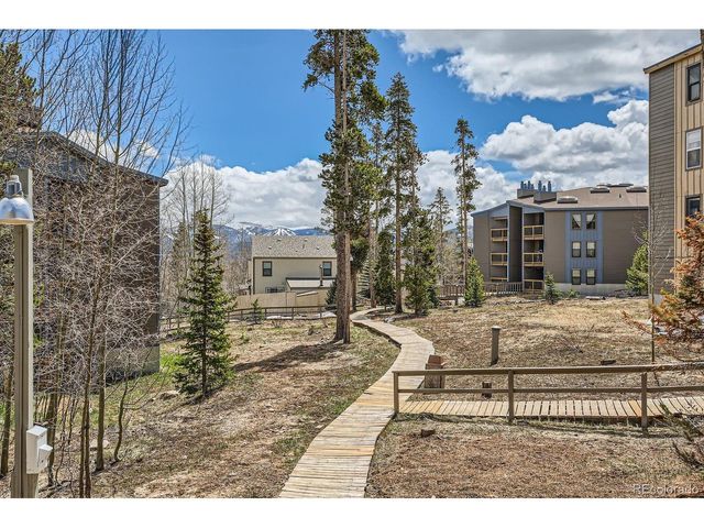 4200 Lodge Pole Cir 103, Silverthorne, CO 80498
