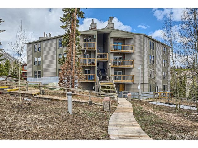 4200 Lodge Pole Cir 103, Silverthorne, CO 80498