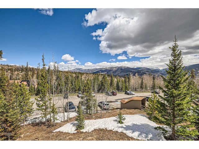 4200 Lodge Pole Cir 103, Silverthorne, CO 80498
