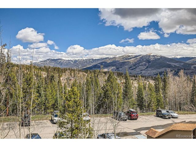 4200 Lodge Pole Cir 103, Silverthorne, CO 80498