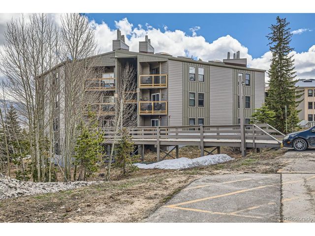 4200 Lodge Pole Cir 103, Silverthorne, CO 80498